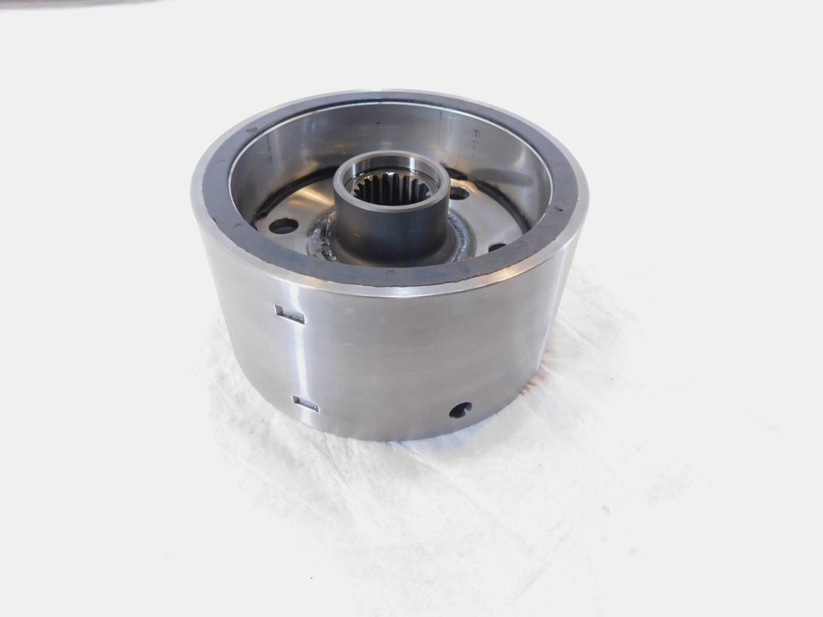 Kawasaki Vulcan VN1600 VN1500 Alternator Stator Generator Flywheel Magneto Rotor - C3 Cycle