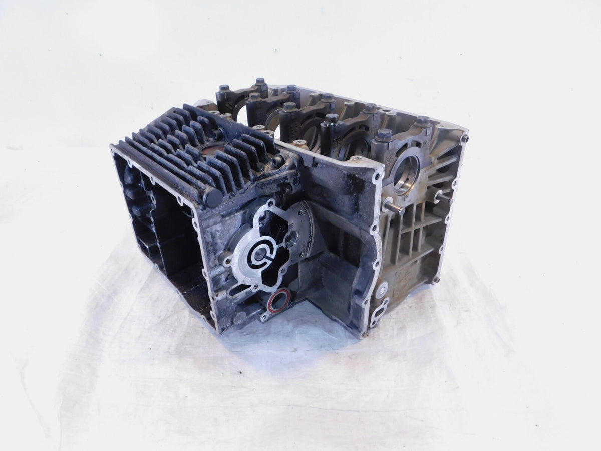 BMW K100LT K100RS K100RT K100 Engine Motor Block Cylinders Crank Case Crankcase - C3 Cycle