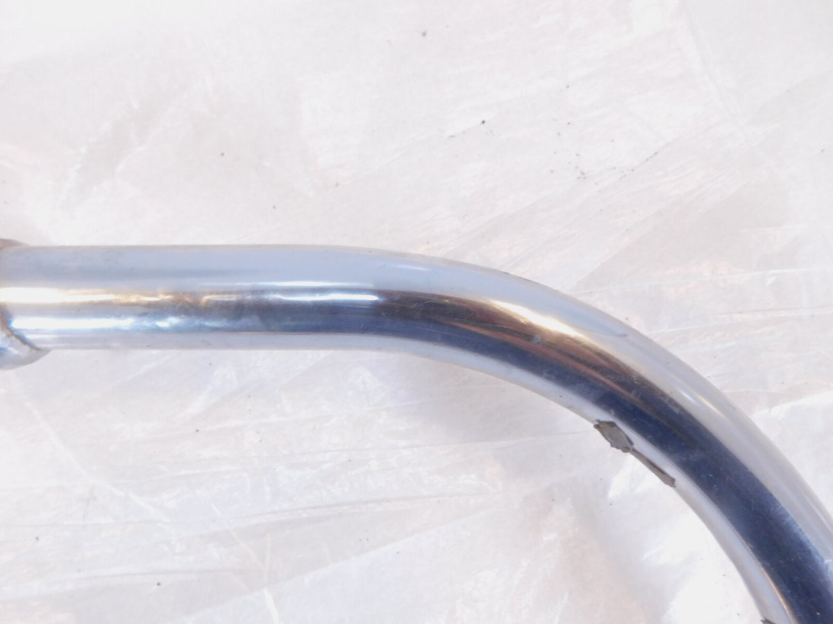 Yamaha V-Star 650 XVS650 Classic Custom Engine Motor Crash Guard Highway Bar - C3 Cycle