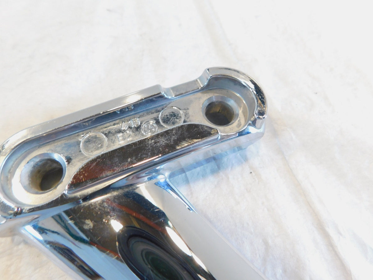 Harley Davidson Road Glide Custom & Ultra Front Fairing Cowling Mount Bracket - C3 Cycle