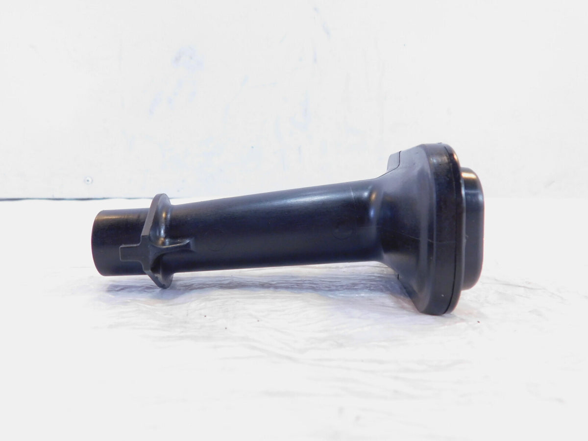 Honda CBR600RR 600RR Black Engine Motor Oil Pick Up Strainer Screen Tube Pipe - C3 Cycle