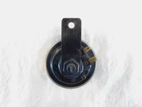 1982 82 Honda CM450C 450 Custom Black Electric High Tone Warning Signal Horn - C3 Cycle