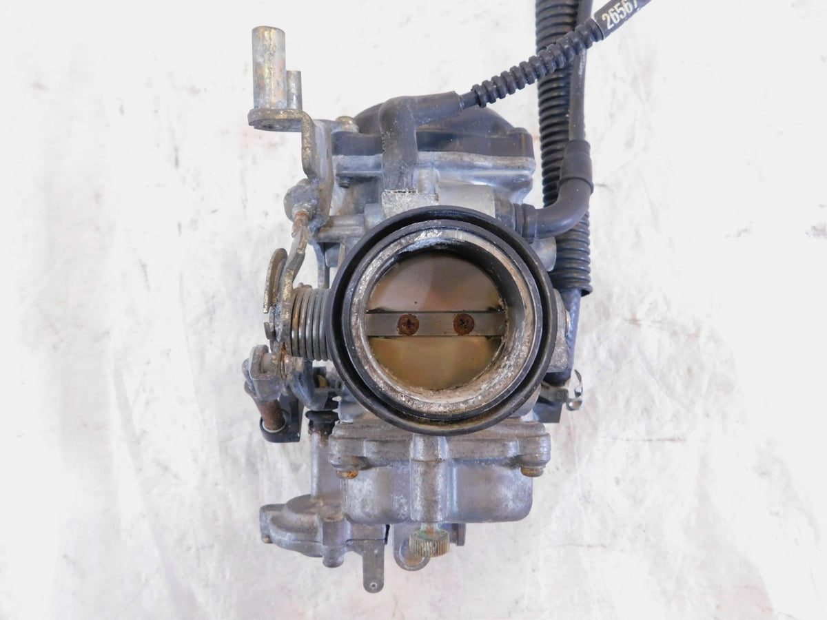 Harley Davidson Dyna Wide Super Glide & Softail Heritage Classic Carburetor Carb - C3 Cycle