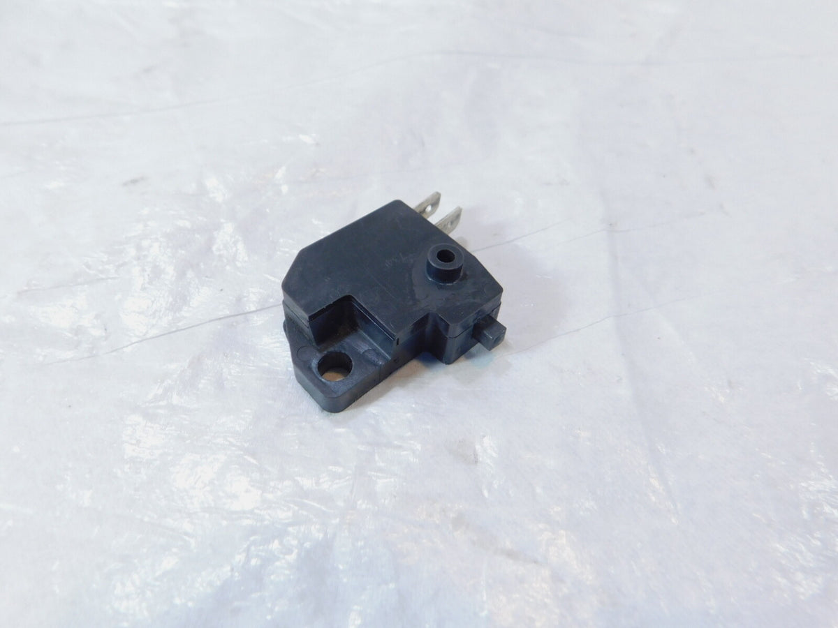 Suzuki VStrom 650 & 1050 Front Brake Lever Master Cylinder Stop Light Switch - C3 Cycle