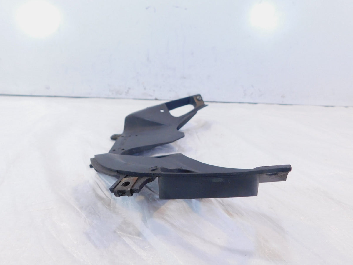 1986-1996 BMW K1100RS K100RS Center Inner Fairing Cowling Dash Panel Trim Cover - C3 Cycle