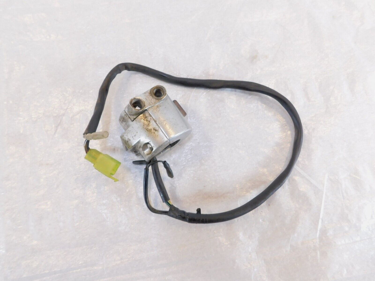 2001-2007 Honda VT750 Shadow 750 Spirit Handlebar Right Engine Stop Start Switch - C3 Cycle