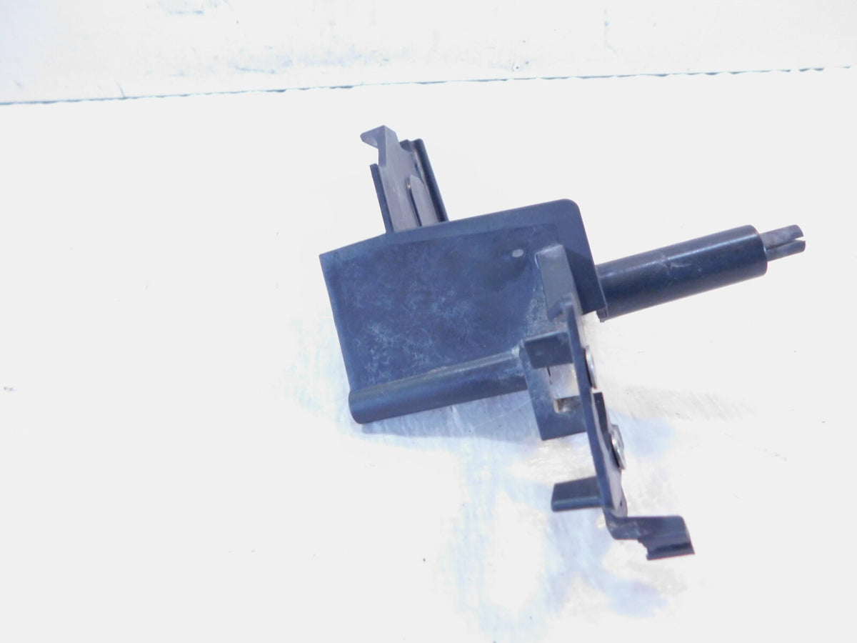 BMW F750GS F850GS ADV & F900R F900XR ABS Brake Pump Modulator Unit Bracket Mount - C3 Cycle