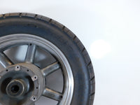 Yamaha Royal Star Tour Classic Deluxe Boulevard & Venture Front Wheel Rim & Tire - C3 Cycle