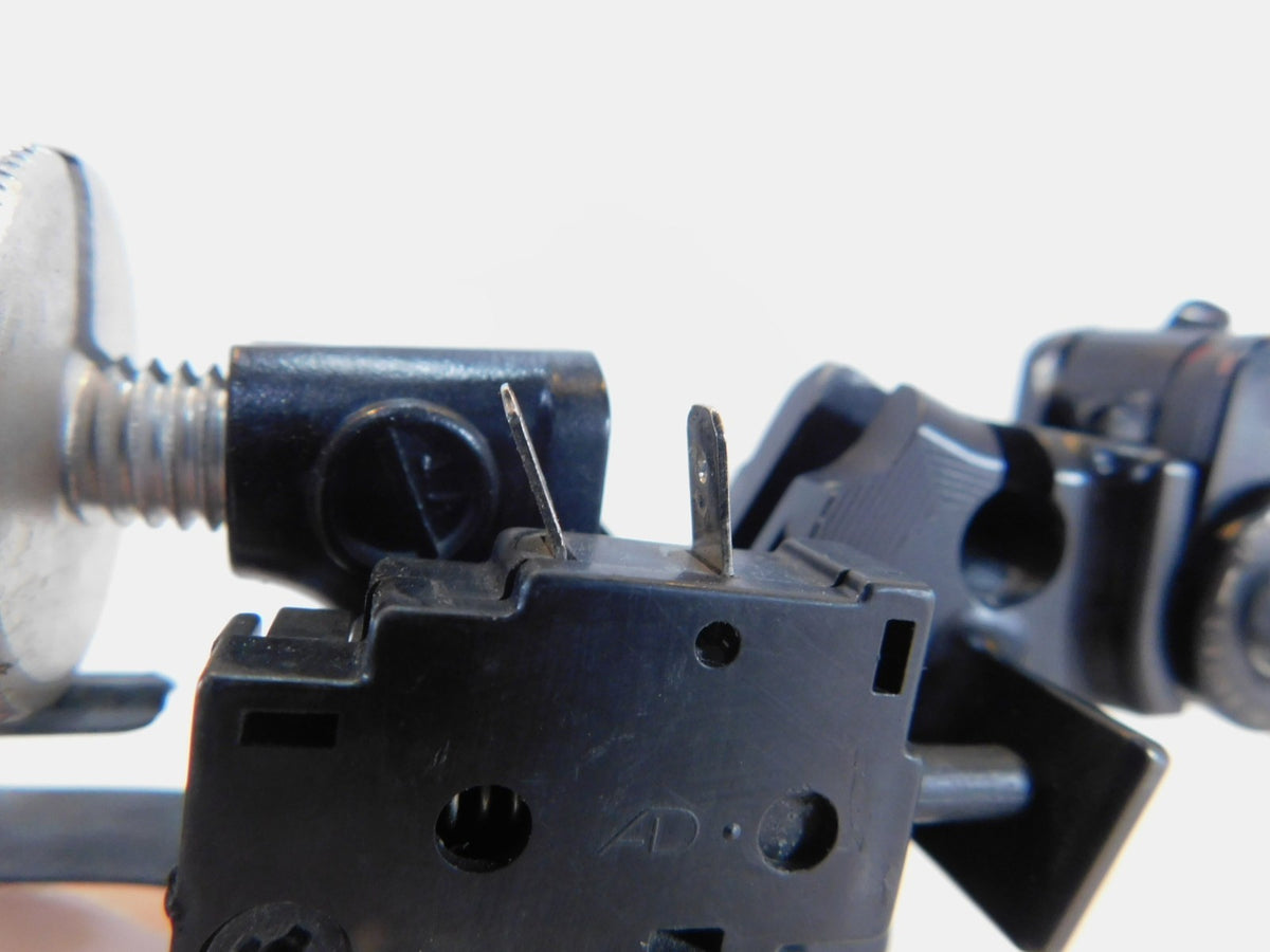 Honda CBR1000RR CBR1000 CBR900/954 Left Clutch Perch Lever Handle Mount Bracket - C3 Cycle
