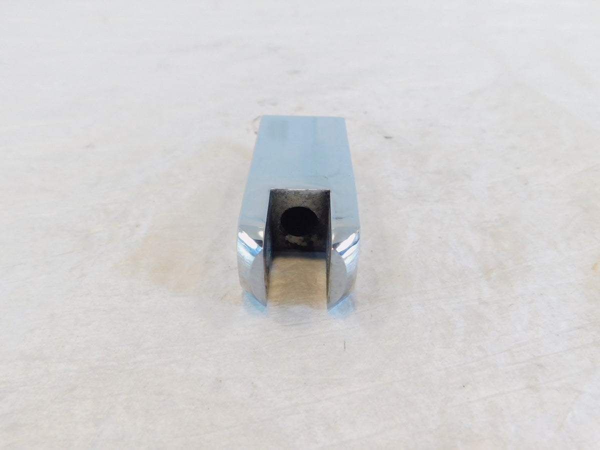 Harley Davidson Dyna Super Glide Low Rider Right Footpeg Footrest Mount Bracket - C3 Cycle