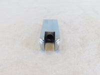 Harley Davidson Dyna Super Glide Low Rider Right Footpeg Footrest Mount Bracket - C3 Cycle