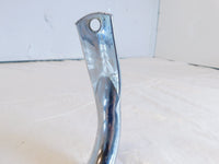 1980-1992 Harley Davidson Electra Glide Tour Glide Saddlebag Rail Brackets -BENT - C3 Cycle