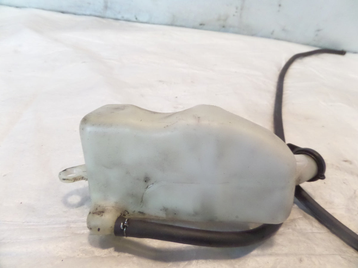 Honda CBR250 CBR250R CBR250RA & CBR300 CBR300R Coolant Radiator Fluid Bottle - C3 Cycle