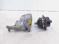 Honda VTX1300 VTX VT1300 Fury Transmission Cross Shaft Differential Case Housing - C3 Cycle