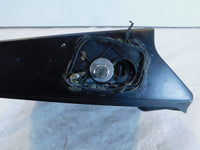BMW K1100LT K1100RS K100LT K100RS Rear Seat Tail Section Lower Mudguard Panel - C3 Cycle