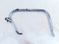 Harley Touring Electra Glide & Tour Glide Left Saddlebag Crash Guard - C3 Cycle