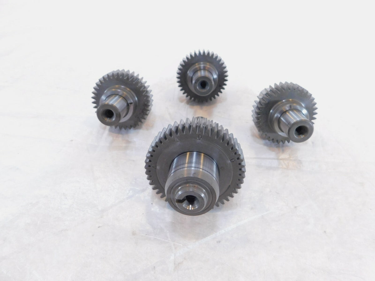 2003-2007 Buell XB9 XB12 Firebolt Lightning & Ulysses Engine Motor Camshaft Cams - C3 Cycle