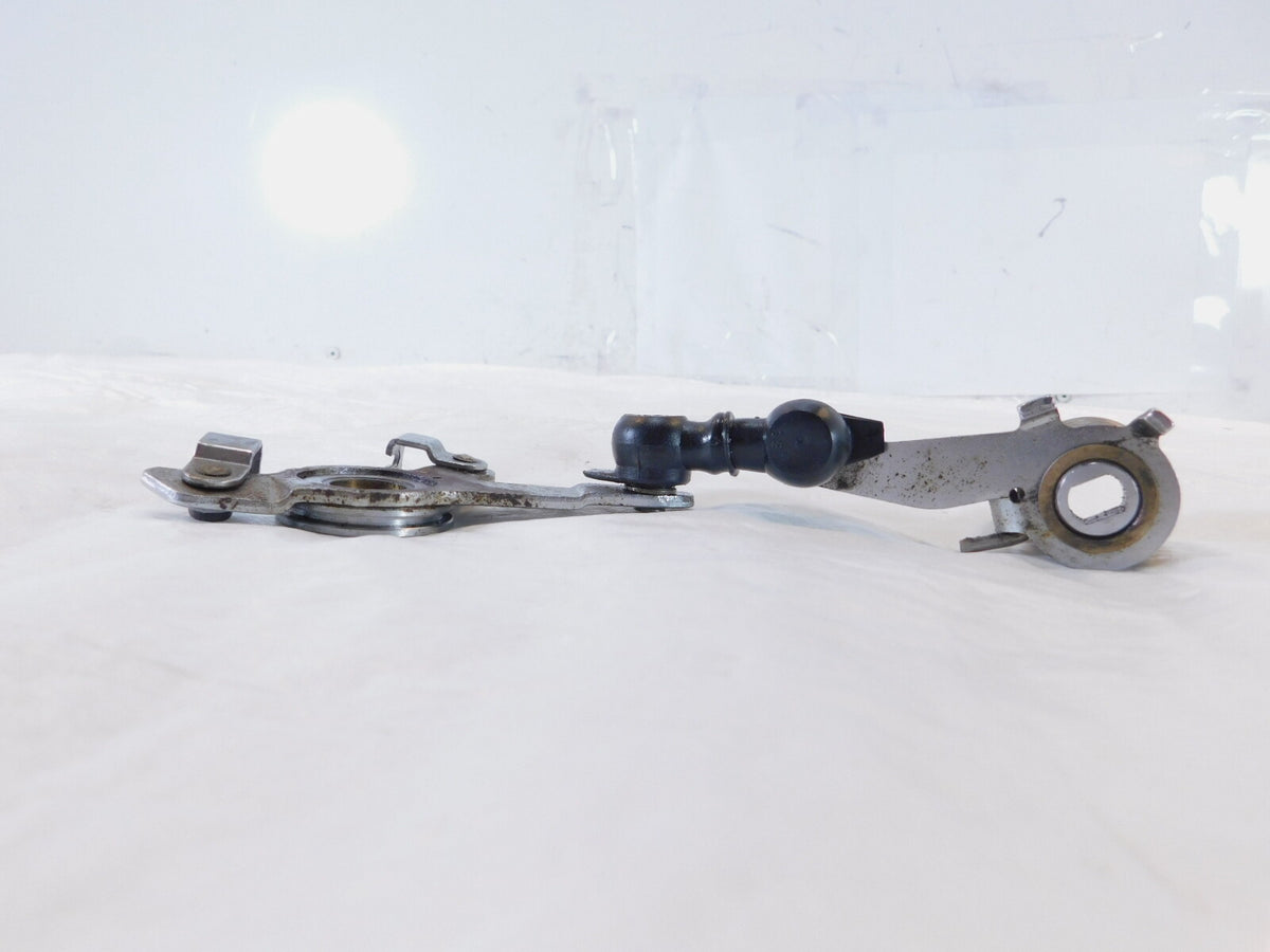 1988-00 Honda GL1500SE GL1500A Goldwing Reverse Shift Arm Lever Linkage & Spring - C3 Cycle
