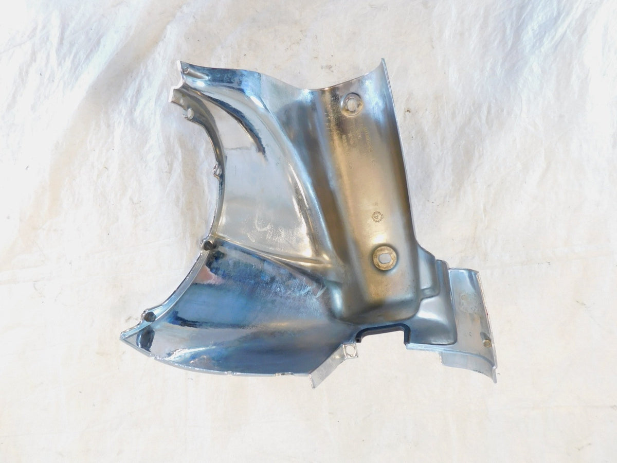 Harley Davidson FLHR Road King Front Left Headlight Headlamp Nacelle Shroud - C3 Cycle