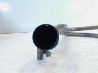 1996-2003 Triumph Trophy 4 1200 Engine Motor Header Exhaust Pipe Downpipe Tube - C3 Cycle