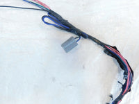 2008 & 2009 Victory Vision Tour Pack Luggage Top Box Wire Wiring Harness -Parts - C3 Cycle