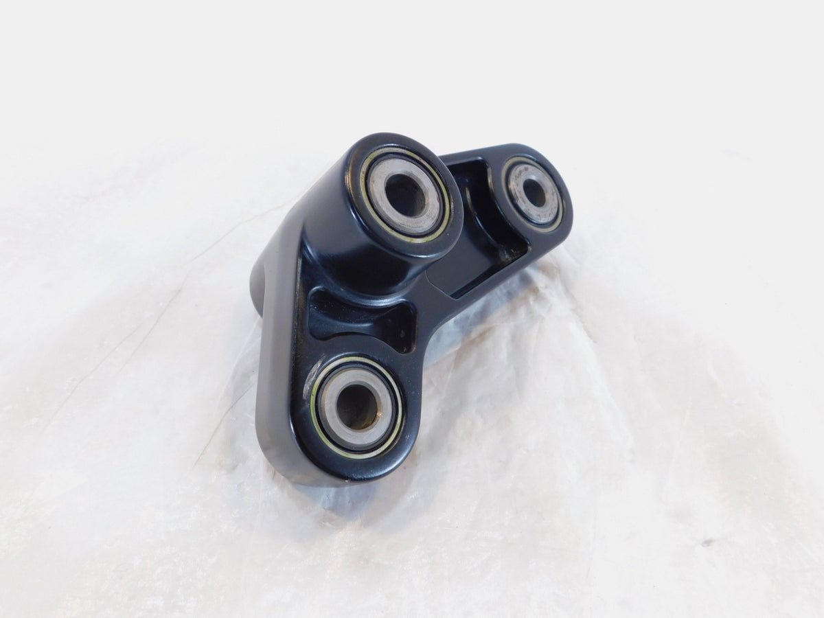 Harley Davidson Pan America RA1250 1250 1250S Rear Shock Absorber Mount Dog Bone - C3 Cycle