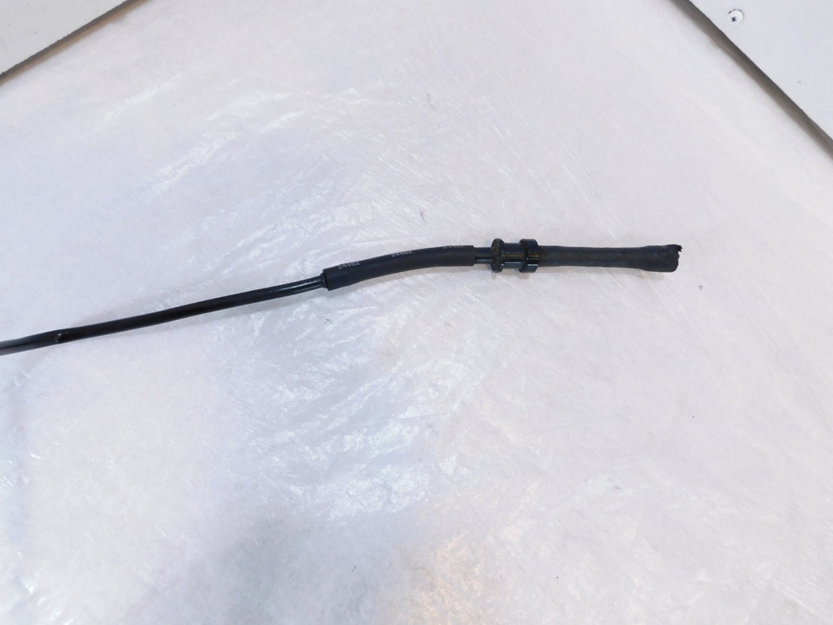 1995-2000 Harley Davidson Electra Glide Fuel Tank Petrol Tank Vent Hose Line - C3 Cycle