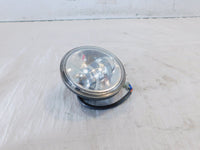 Harley-Davidson Touring Road King Electra Glide LED Auxiliary Fog Passing Light - C3 Cycle