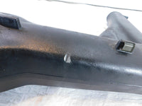 BMW K1 K100RS K1100LT K1100RS Black Rear Wheel Suspension Swingarm Swing Arm - C3 Cycle