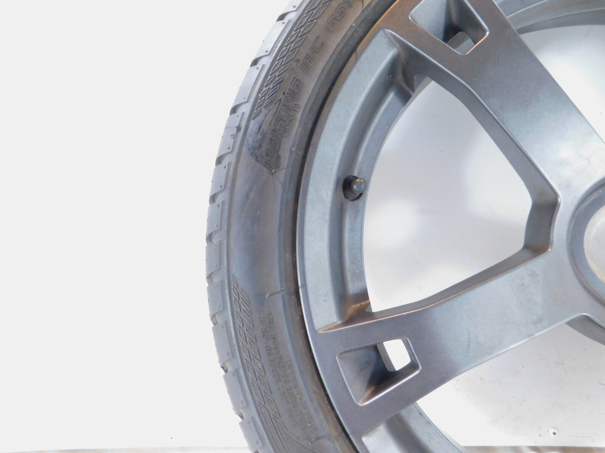 2019-2022 Can-Am Ryker 600 900 ACE STD Front Left or Right Wheel Rim 705403047 - C3 Cycle