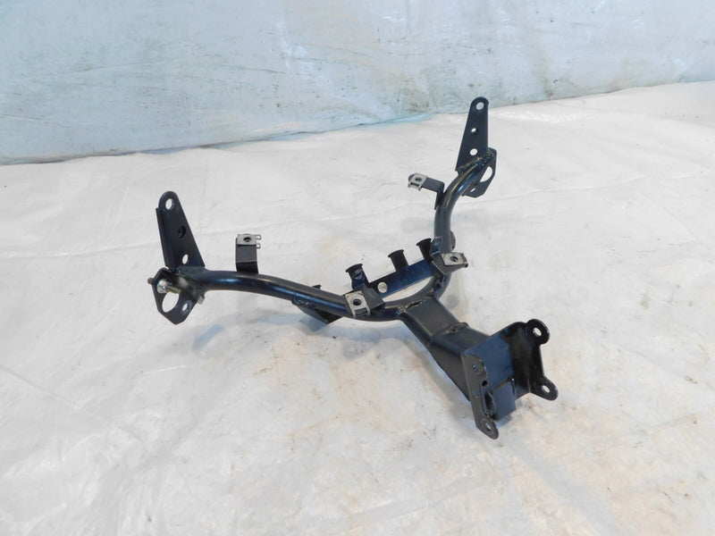 01-04 Aprilia RST1000 Futura Front Upper Fairing Cowl Instrument Mount Bracket