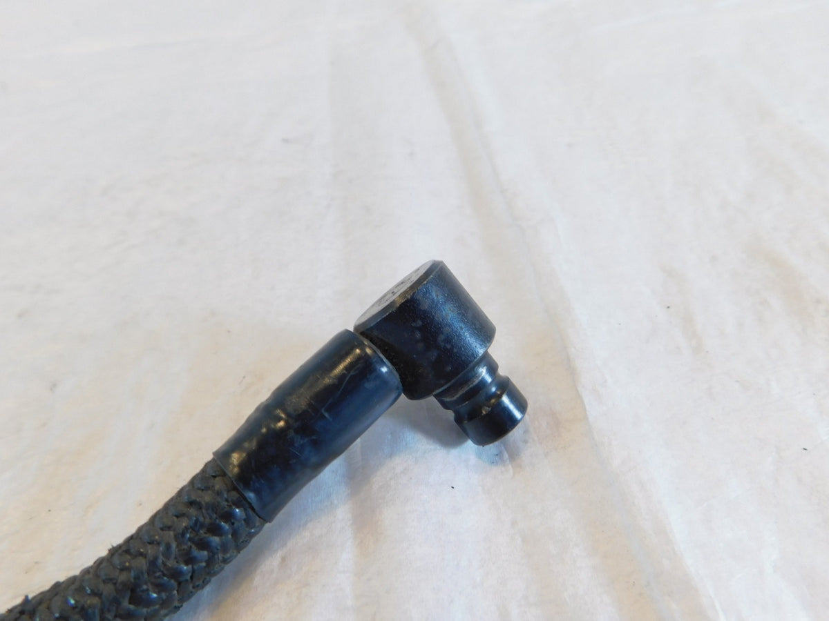 Harley Davidson Road King Street Glide Electra Glide Fuel Rail Injectors & Line - C3 Cycle