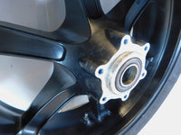 Buell XB9R XB12R Firebolt & Lightning & 1125R Black Rear Wheel Rim - C3 Cycle