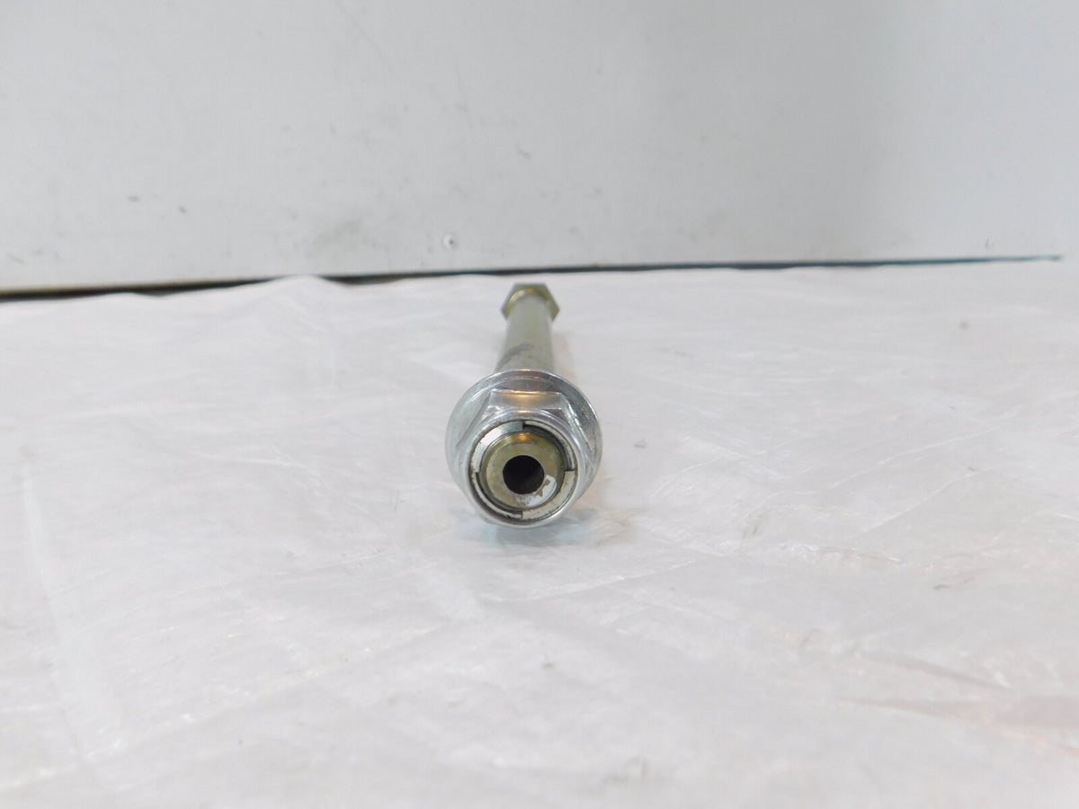 1987-2009 Suzuki Intruder 1400 Boulevard S83 VS1400 Swingarm Pivot Bolt Shaft - C3 Cycle
