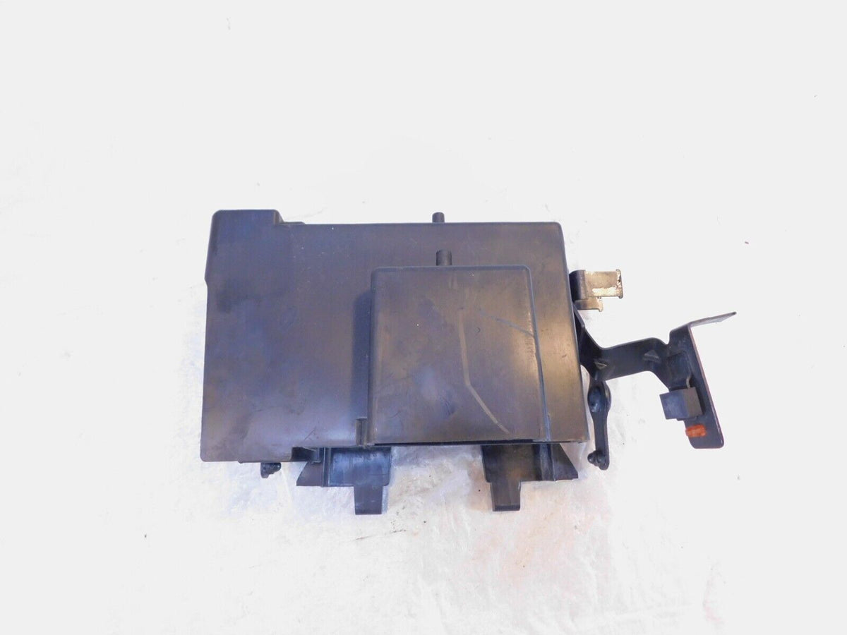 2004-2009 Honda VTX1300 VTX1300C VTX1300R VTX1300S Battery Holder Housing Box - C3 Cycle