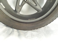 2013 2014 2015 2016 2017 2018 2019 Triumph Trophy SE 1215 Rear Wheel Rim & Tire - C3 Cycle