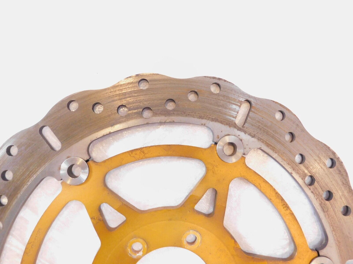 Aprilia Tuono 1000 RSV1000 & Shiver 750 Front Wheel Right/Left Disc Brake Rotors