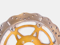 Aprilia Tuono 1000 RSV1000 & Shiver 750 Front Wheel Right/Left Disc Brake Rotors