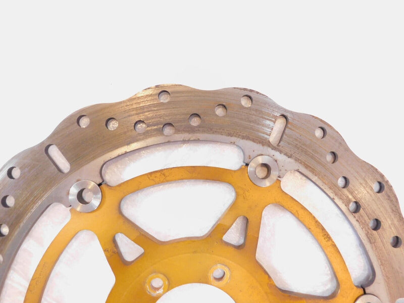 Aprilia Tuono 1000 RSV1000 & Shiver 750 Front Wheel Right/Left Disc Brake Rotors