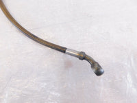 Yamaha Royal Star Tour Deluxe Venture Rear Brake Master Cylinder Hose Pipe Line - C3 Cycle