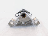 86-04 Suzuki Savage 650 LS650 Front Fork Upper/Lower Triple Trees Steering Stem - C3 Cycle