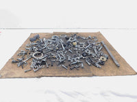 2003 03  BMW F650CS F650 CS Misc Hardware Nuts Bolts & Brackets Parts Box Lot - C3 Cycle