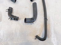 2001 01 Yamaha XV1600 Road Star 1600 Misc Engine Air Hose Pipe Line Box Lot - C3 Cycle