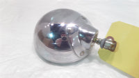 Harley Sportster 883 & 1200 & Dyna 39mm Auxiliary Passing Fog Light Housing - C3 Cycle
