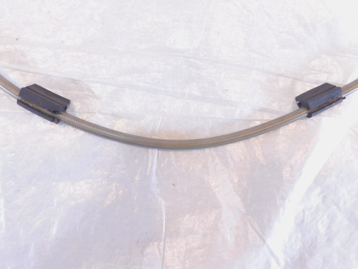 BMW R900RT R1200 R1200RT R1200GS & Adventure Rear Wheel Brake Hose Pipe Line - C3 Cycle