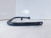 Harley Davidson Touring Electra Tour Glide Black Rear Left Saddlebag Crash Guard - C3 Cycle