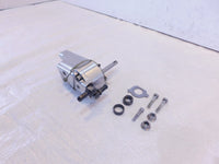 Indian Gilroy 99-01 Chief 02-03 Scout Spirit S&S EVO Engine Motor Oil Pump - C3 Cycle