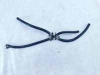 Moto Guzzi Convert V1000 Carburetor Air Fuel Hose Pipe Line Splitter Connector - C3 Cycle