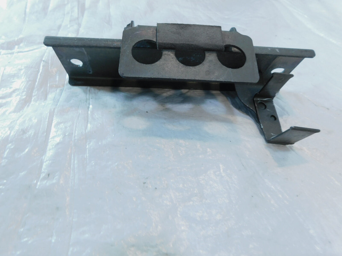 1999-2007 Suzuki GSX1300R Hayabusa Busa Rear Fuel Gas Petrol Tank Mount Bracket - C3 Cycle