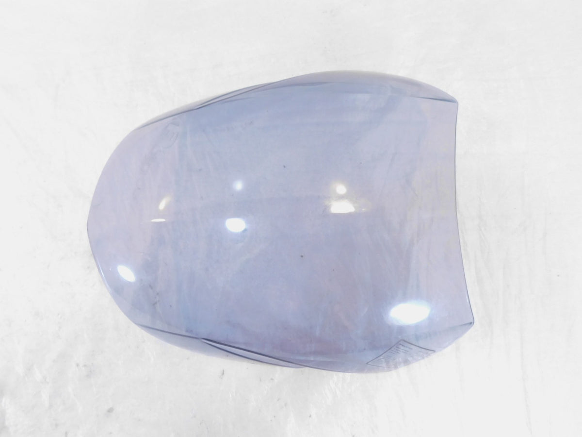 2001-2005 BMW F650CS F650 CS Front Cowling Wind Shield Windshield Windscreen - C3 Cycle